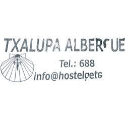 Txalupa albergue