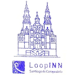 LoopINN Hostel Santiago