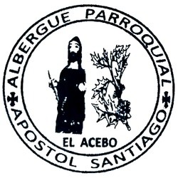 Albergue parroquial Apóstol Santiago