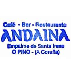 Café bar restaurante Andaina