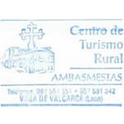 Centro de turismo rural Ambasmestas