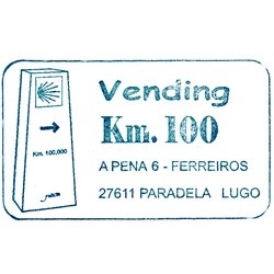 Vending Km 100