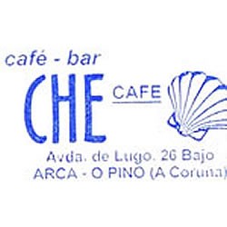 Café bar Che