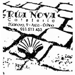 Bar Rúa Nova