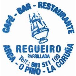 Café Bar Restaurante Regueiro