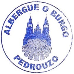 Albergue turístico O Burgo