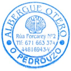 Albergue Otero