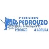 Pensión Pedrouzo