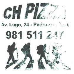 CH Pizza