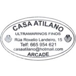 Casa Atilano ultramarinos