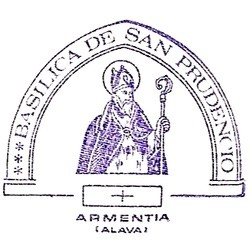 Basílica de San Prudencio de Armentia