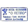 Hostal restaurante O Retiro