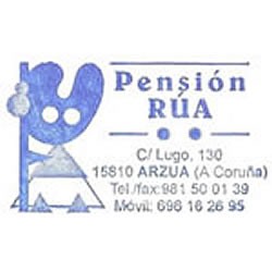 Pensión Rúa