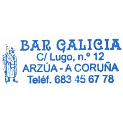 Bar Galicia