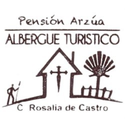 Pensión albergue turístico Arzúa