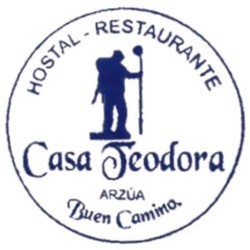 Hostal restaurante Teodora