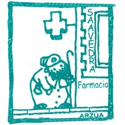 Farmacia Saavedra