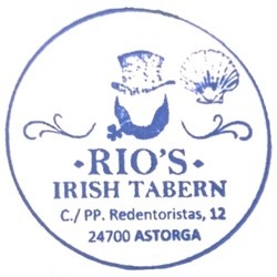 Rio's Irish Tabern