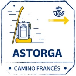 Oficina de Correos de Astorga