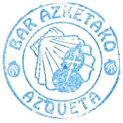 Bar Azketako