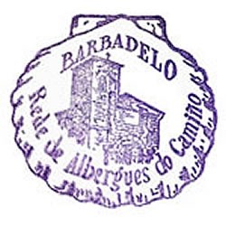 Albergue de peregrinos de Barbadelo