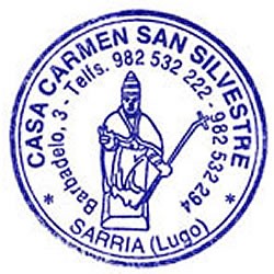 A Casa de Carmen