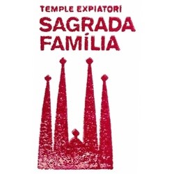 Templo Expiatorio de la Sagrada Familia