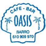 Café bar Oasis