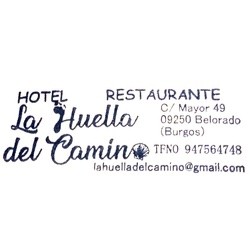 Hotel restaurante La huella del Camino