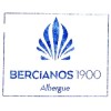 Albergue Bercianos 1900