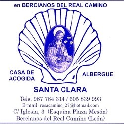 Albergue Santa Clara