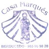 Albergue restaurante Casa Marqués