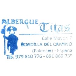 Albergue Titas