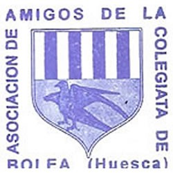 Asociación de Amigos de la Colegiata de Bolea