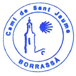 Ayuntamiento de Borrassà