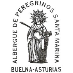 Albergue de peregrinos Santa Marina