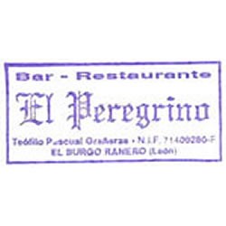 Bar restaurante El Peregrino