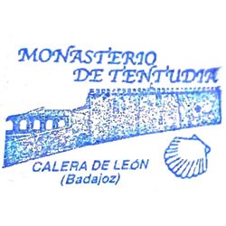 Monasterio de Tentudía