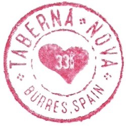 Taberna Nova 33km