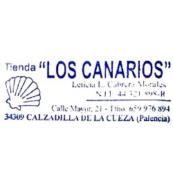 Tienda Los Canarios