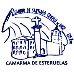 Iglesia de San Pedro Apóstol de Camarma de Esteruelas