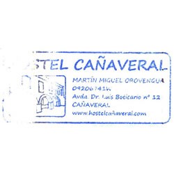 Albergue Turístico Hostel Cañaveral