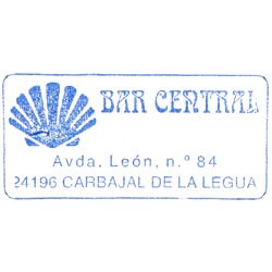 Bar Central