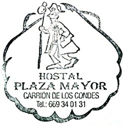 Hostal Plaza Mayor