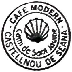 Café Modern