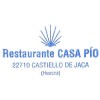 Restaurante Casa Pío