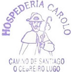 Hospedería Carolo