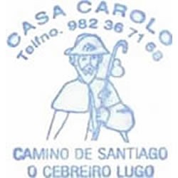 Casa Carolo