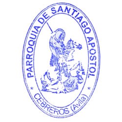 Parroquia de Santiago Apostol de Cebreros