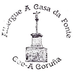 Albergue A Casa da Fonte